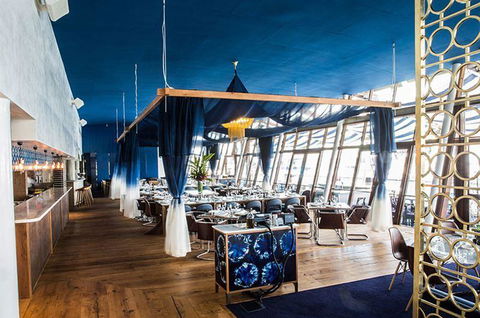 Cafe Del Mar - Accommodation Cooktown 10
