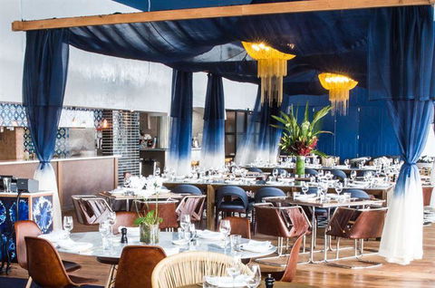 Cafe Del Mar - Accommodation Cooktown 13