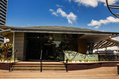 Cafe Del Mar - Accommodation Cooktown 14