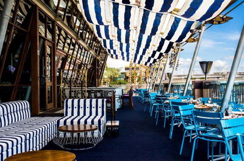 Cafe Del Mar - Accommodation Cooktown 17