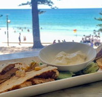 Havana Beach Cafe  Lounge - Accommodation Cooktown