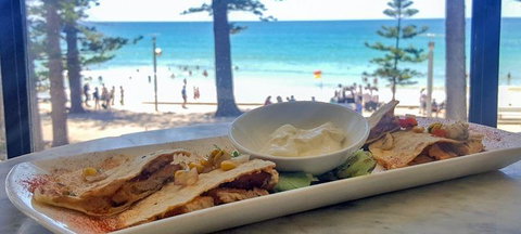 Havana Beach Cafe & Lounge - Accommodation Cooktown 0
