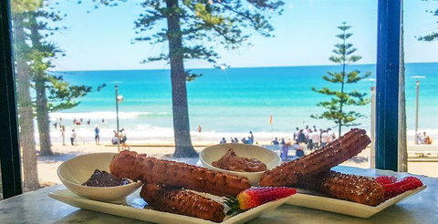 Havana Beach Cafe & Lounge - Accommodation Cooktown 9