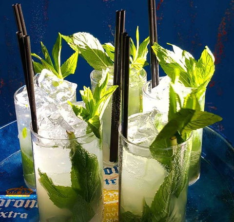 Havana Beach Cafe & Lounge - Accommodation Cooktown 10