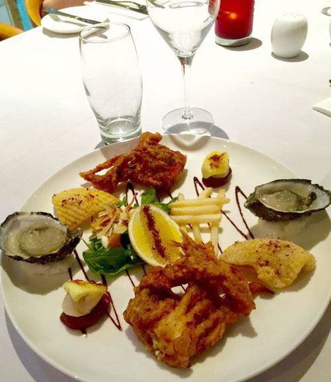 Havana Beach Cafe & Lounge - Accommodation Cooktown 17