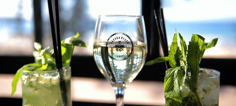 Havana Beach Cafe & Lounge - Accommodation Cooktown 2