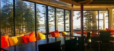 Havana Beach Cafe & Lounge - Accommodation Cooktown 3