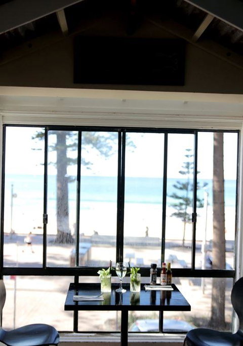 Havana Beach Cafe & Lounge - Accommodation Cooktown 7