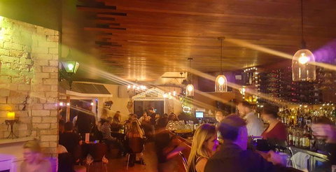Havana Beach Cafe & Lounge - Accommodation Cooktown 8
