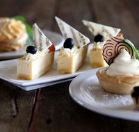 Orio Cafe Patisserie Bar - Accommodation Cooktown