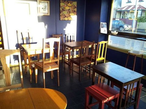 Rin - Accommodation Cooktown 0