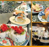 Sushi Bar Taka - Accommodation Cooktown