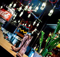 TBones Tex-Mex - Accommodation Cooktown