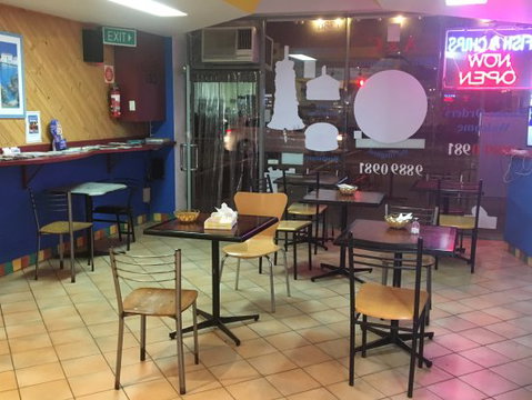A & C Fish N Chippery - Accommodation Cooktown 0