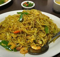 Bamboo Chopsticks Restaurant - Accommodation Cooktown