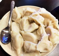 China Xia Dumpling  Peking Duck - Accommodation Cooktown