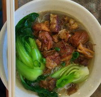 Happy Diners - Accommodation Cooktown