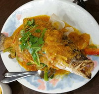 Jonker Street Restaurant - Accommodation Cooktown