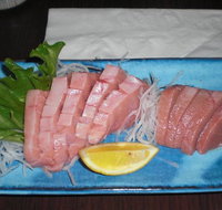 Miku Japanese - Accommodation Cooktown