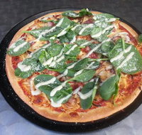 New Age Pizza - Accommodation Cooktown