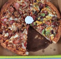 Peppercorn Pizza - Accommodation Cooktown