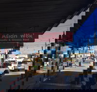 Ray Asian Wok - Accommodation Cooktown