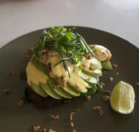 St. Zita's - Accommodation Cooktown