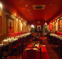 Tantra Indian Restaurant - Accommodation Cooktown