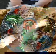 Three Monkey Place - Accommodation Cooktown