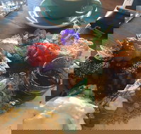 Valencia Cafe Kitchen - Accommodation Cooktown