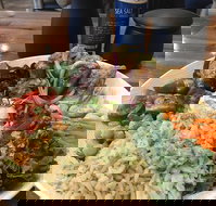 Wind Chimes Cafe - Accommodation Cooktown