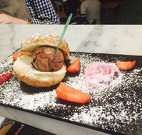 Zero95 Pizza Bar - Accommodation Cooktown