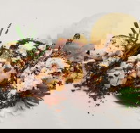 Altair Restaurant - Accommodation Cooktown