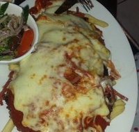 Casa Bella Cafe  Restaurant - Accommodation Cooktown