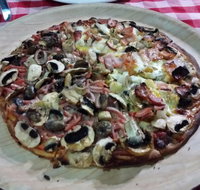 Charlies Pizza - Accommodation Cooktown