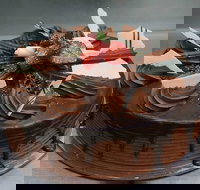 Cheesecake Heaven - Accommodation Cooktown