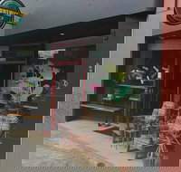 Hard Rubbish Jaffle bar - Accommodation Cooktown