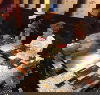 Ichiban Japanese Restaurant - Accommodation Cooktown