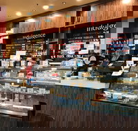 Indulgence Cafe - Accommodation Cooktown