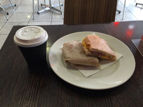 Jetstream Cafe Express - Accommodation Cooktown 0