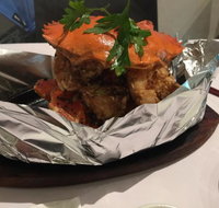 Jimmy Leung's Kitchen - Accommodation Cooktown