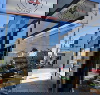 Pausa Pranzo - Accommodation Cooktown