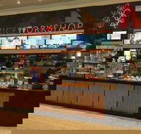 Rice Workshop Northland - Accommodation Cooktown