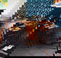 Sargent Snag - Accommodation Cooktown