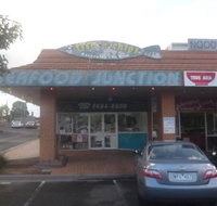 Seafood Junction - Accommodation Cooktown