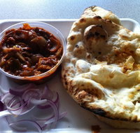 Shahnai Indian Restaurant - Accommodation Cooktown