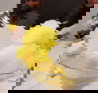 Shiraz Restaurant - Accommodation Cooktown