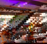 Silk Thai - Accommodation Cooktown