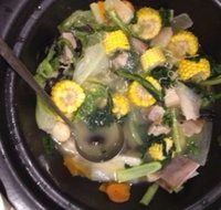 Tai Pan by Secret Kitchen - Accommodation Cooktown