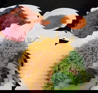 Tang Chu - Accommodation Cooktown